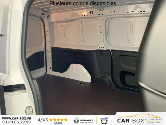Peugeot Partner image 5