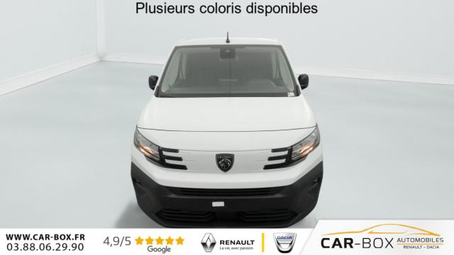Peugeot Partner image 6