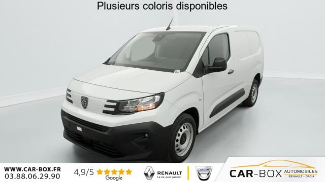 Peugeot Partner image 4