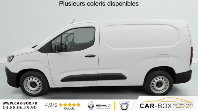 Peugeot Partner image 3