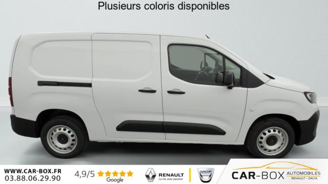 Peugeot Partner image 7