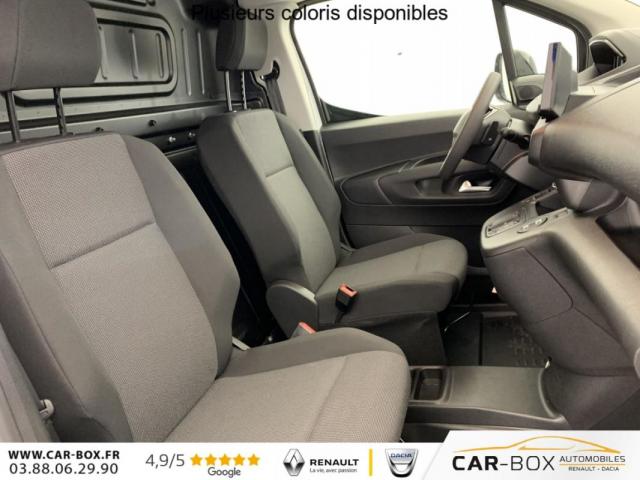 Peugeot Partner image 8