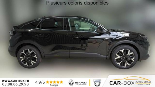 Citroen C4 image 8