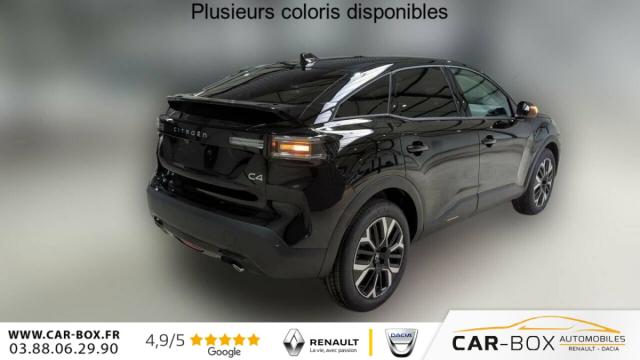 Citroen C4 image 1