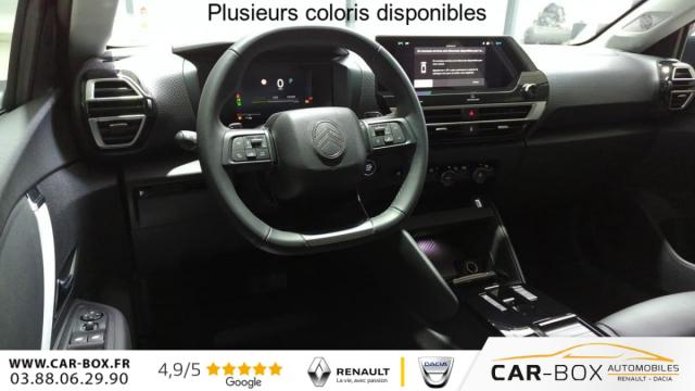 Citroen C4 image 4