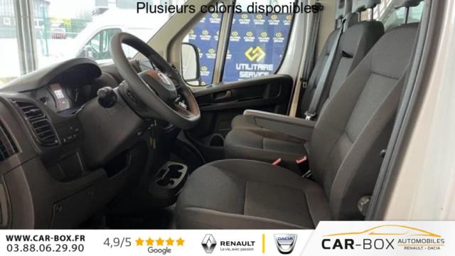 Fiat Ducato image 3