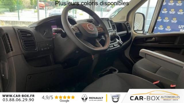 Fiat Ducato image 6