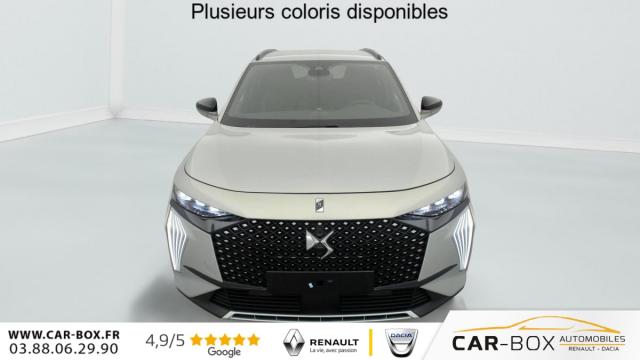 Ds Ds 7 image 5