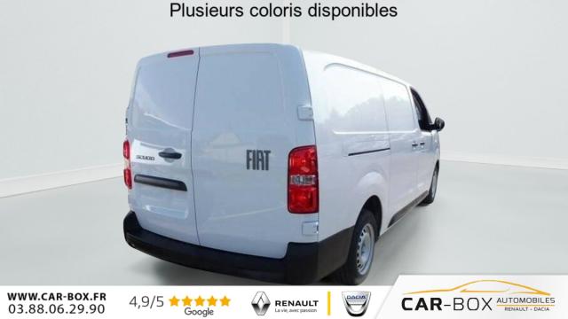 Fiat Scudo image 1