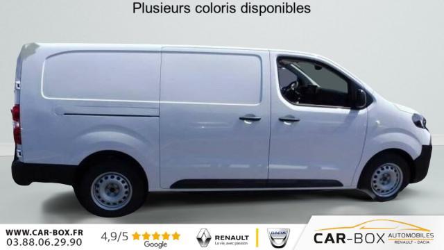 Fiat Scudo image 9