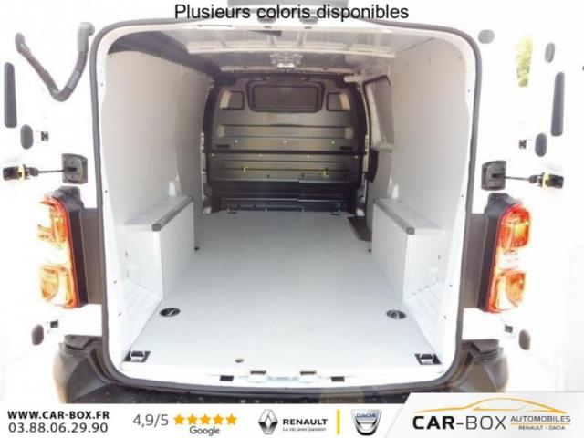 Fiat Scudo image 5