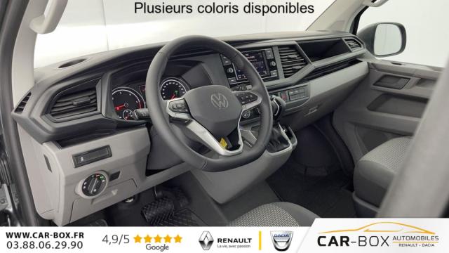 Volkswagen Transporter image 3