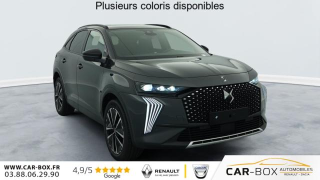 Ds