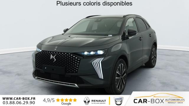 Ds Ds 7 image 1