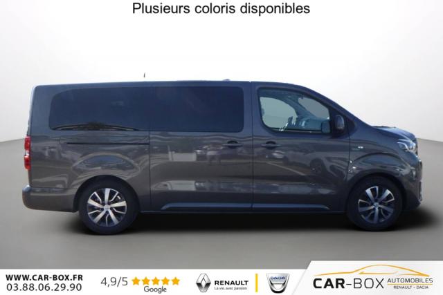 Toyota Proace Verso image 3