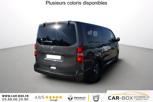 Toyota Proace Verso image 9
