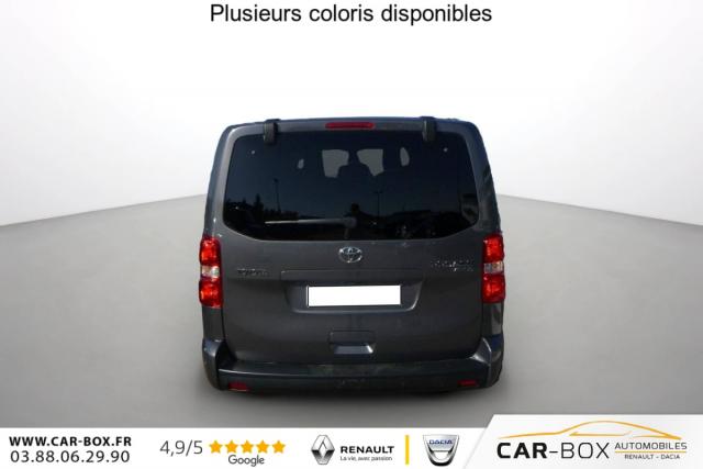 Toyota Proace Verso image 2