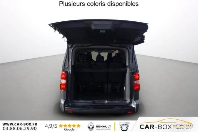 Toyota Proace Verso image 6