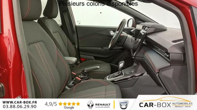 Ford Puma image 1