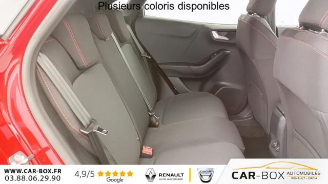 Ford Puma image 4