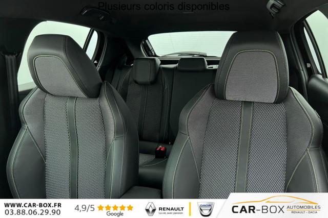 Peugeot 208 image 5
