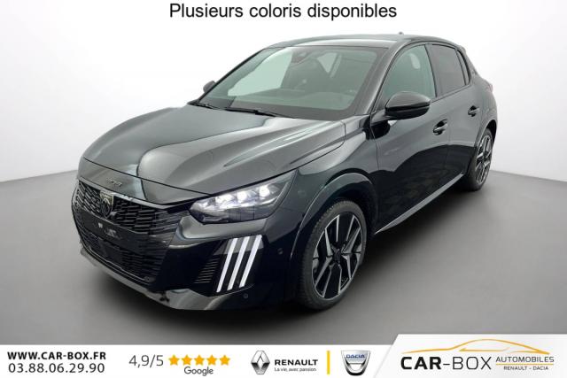 Peugeot 208 image 3
