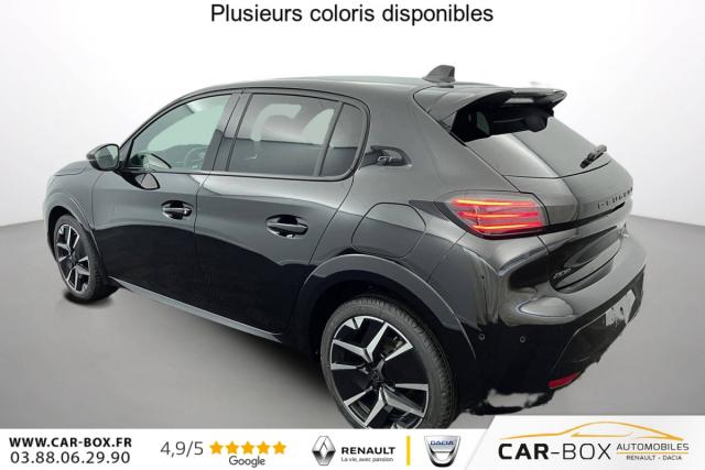 Peugeot 208 image 9