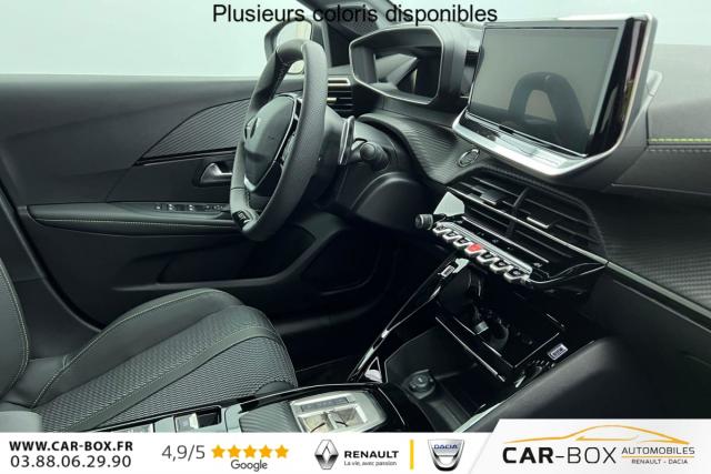 Peugeot 208 image 8