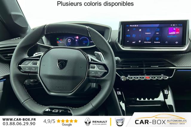 Peugeot 208 image 6