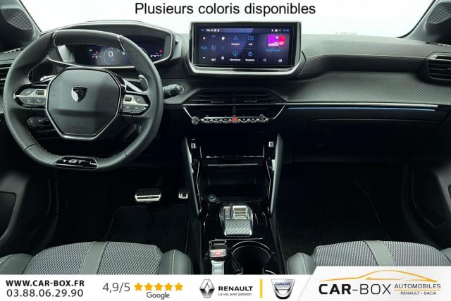 Peugeot 208 image 2