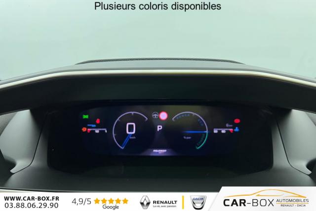 Peugeot 208 image 1