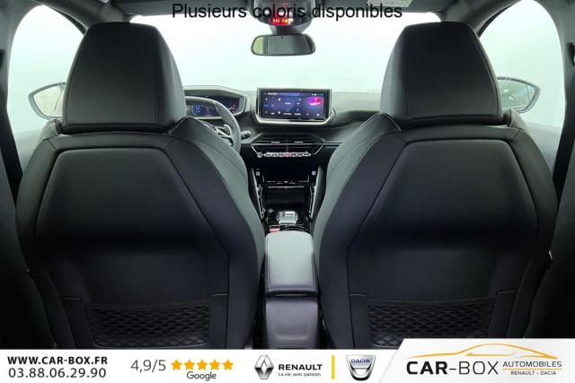 Peugeot 208 image 4