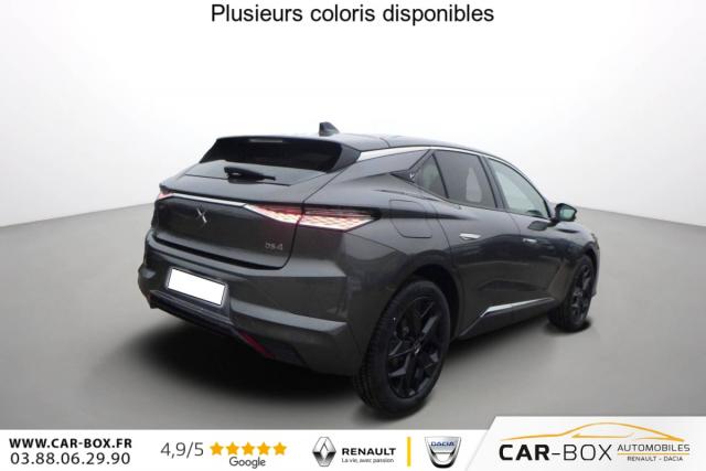 Ds Ds 4 image 9