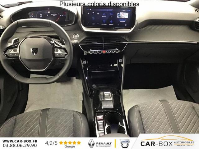 Peugeot 2008 image 1