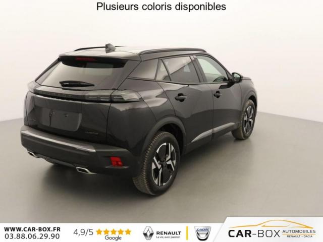 Peugeot 2008 image 9