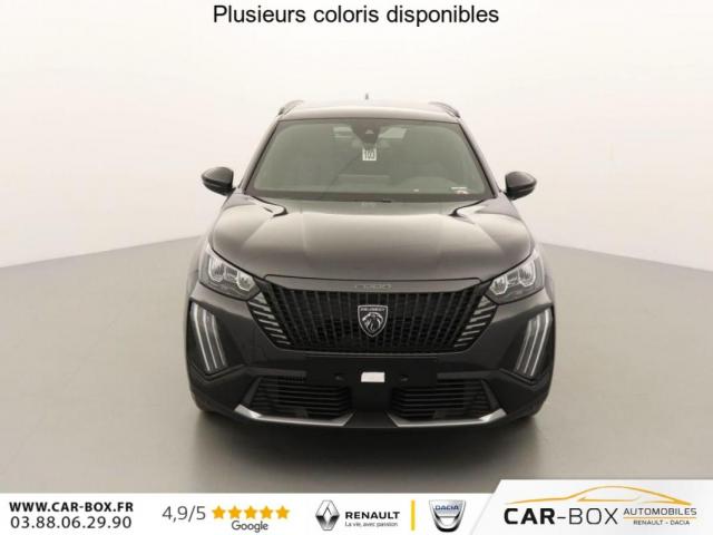 Peugeot 2008 image 2
