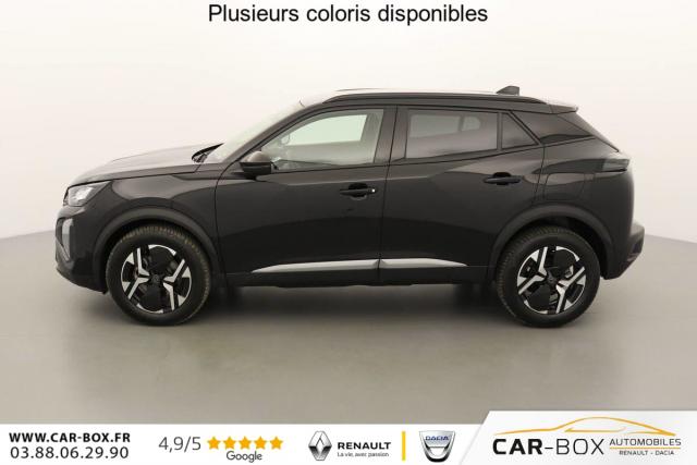 Peugeot 2008 image 3