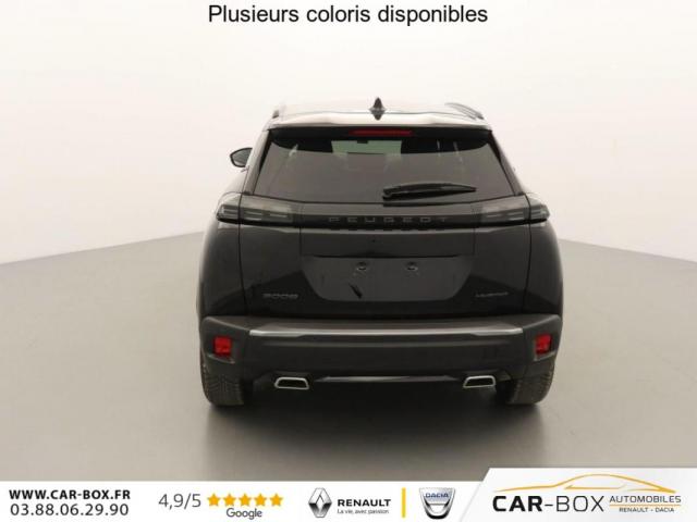 Peugeot 2008 image 4