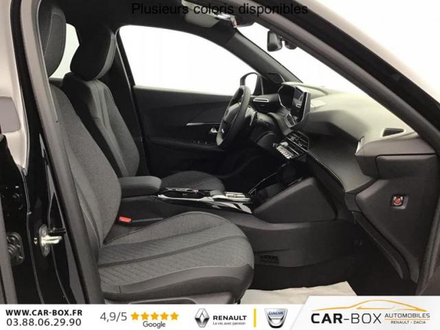 Peugeot 2008 image 7