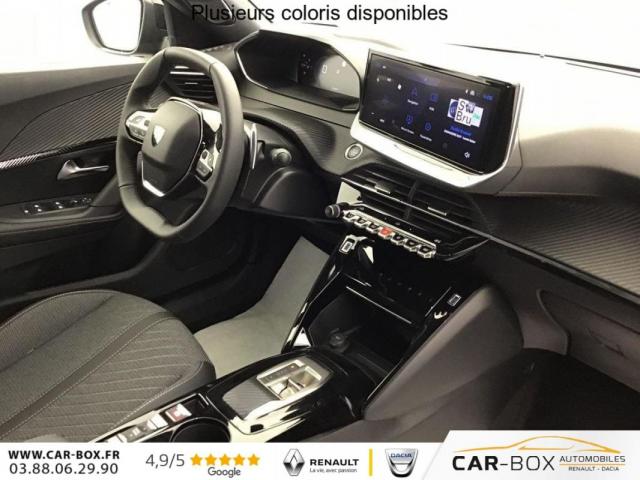 Peugeot 2008 image 5