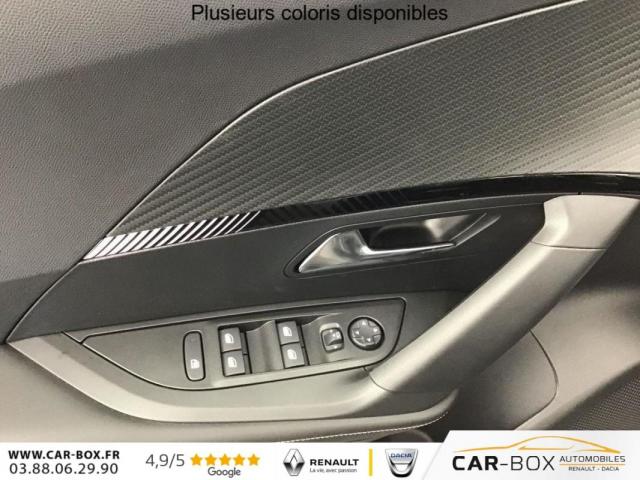 Peugeot 2008 image 6