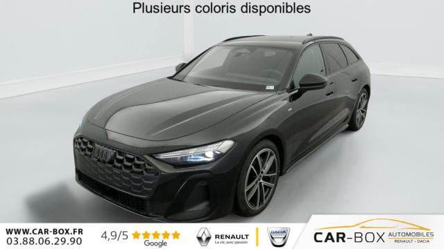 Audi A5 image 6