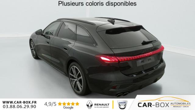 Audi A5 image 2
