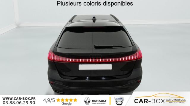 Audi A5 image 1