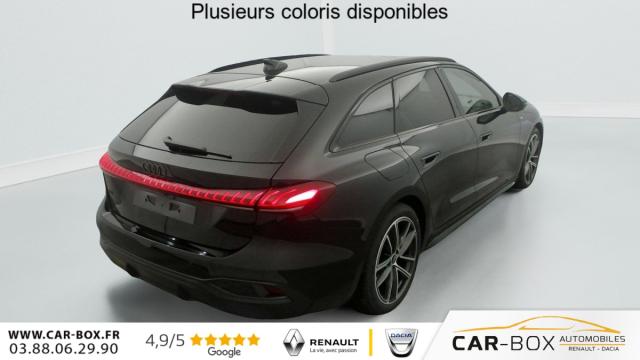 Audi A5 image 5