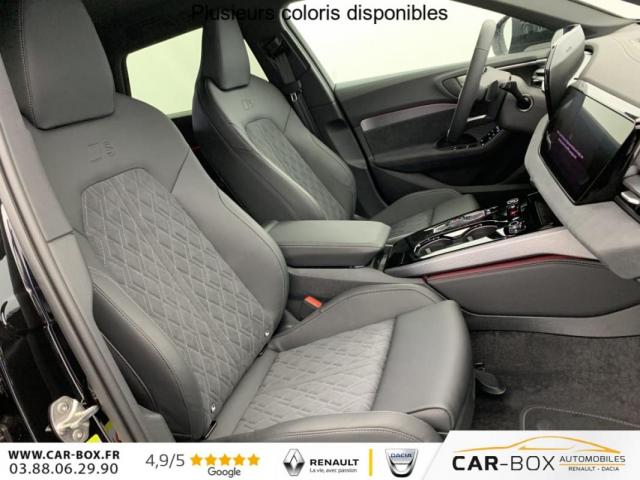 Audi A5 image 8