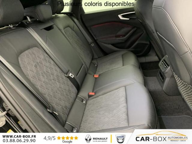 Audi A5 image 9