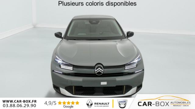 Citroen C4 image 5