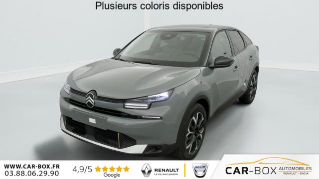 Citroen C4 image 7