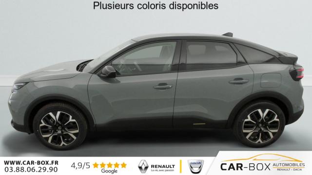 Citroen C4 image 1
